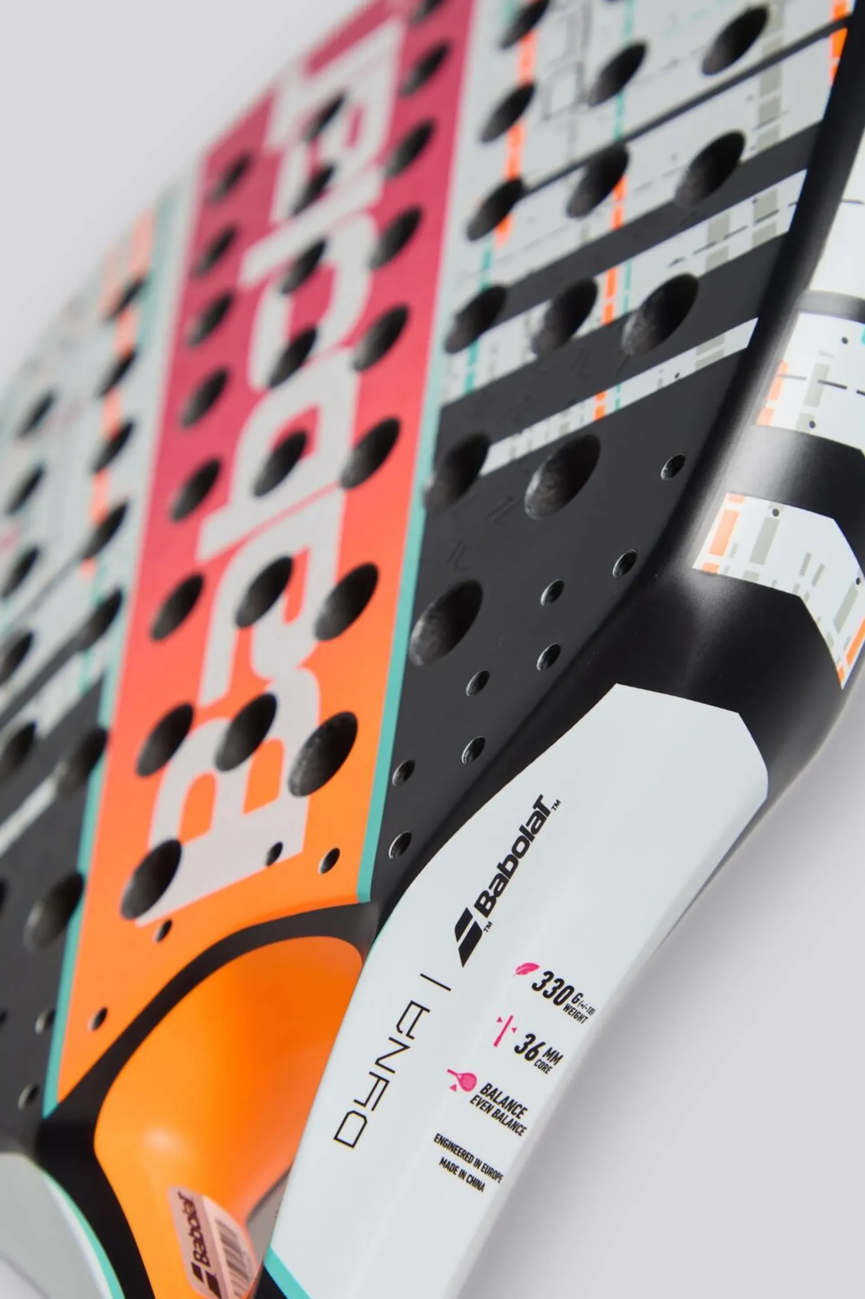 Babolat Dyna Energy