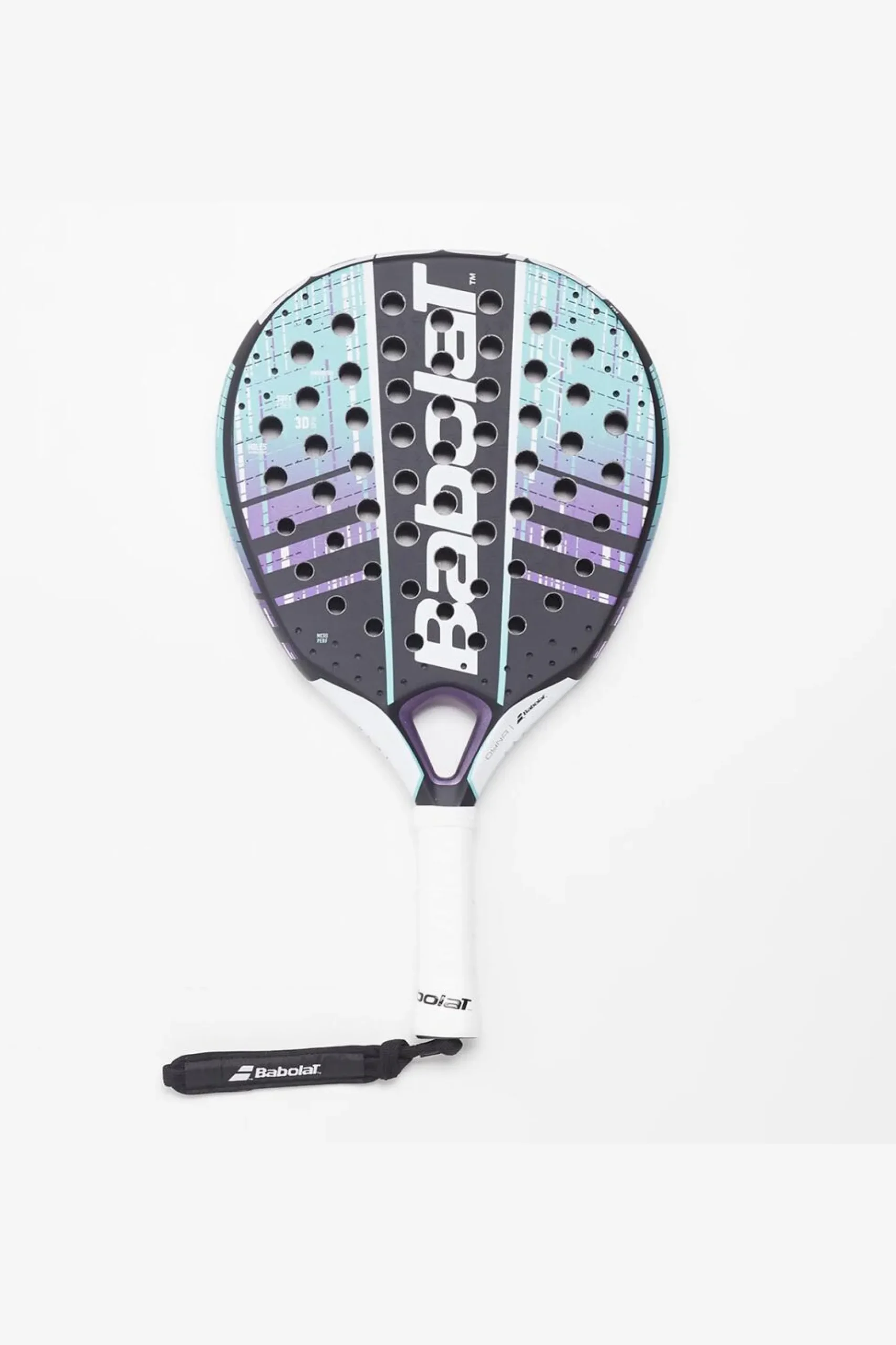 Babolat Dyna Spirit