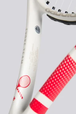 Babolat Evoke Team Wimbledon