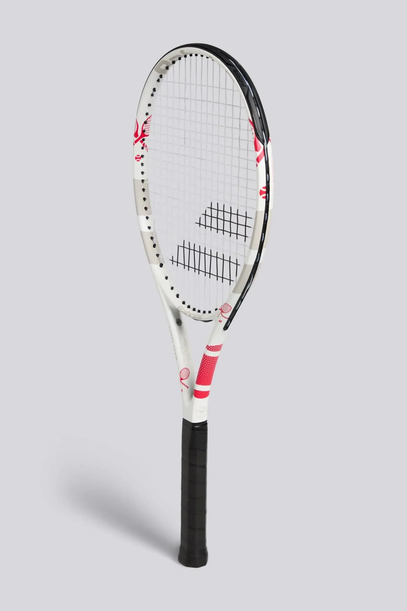 Babolat Evoke Team Wimbledon