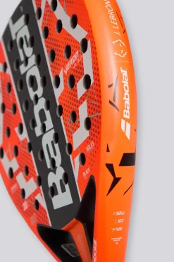 Babolat J Lebron Veron 3.0
