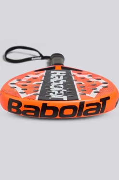 Babolat J Lebron Veron 3.0