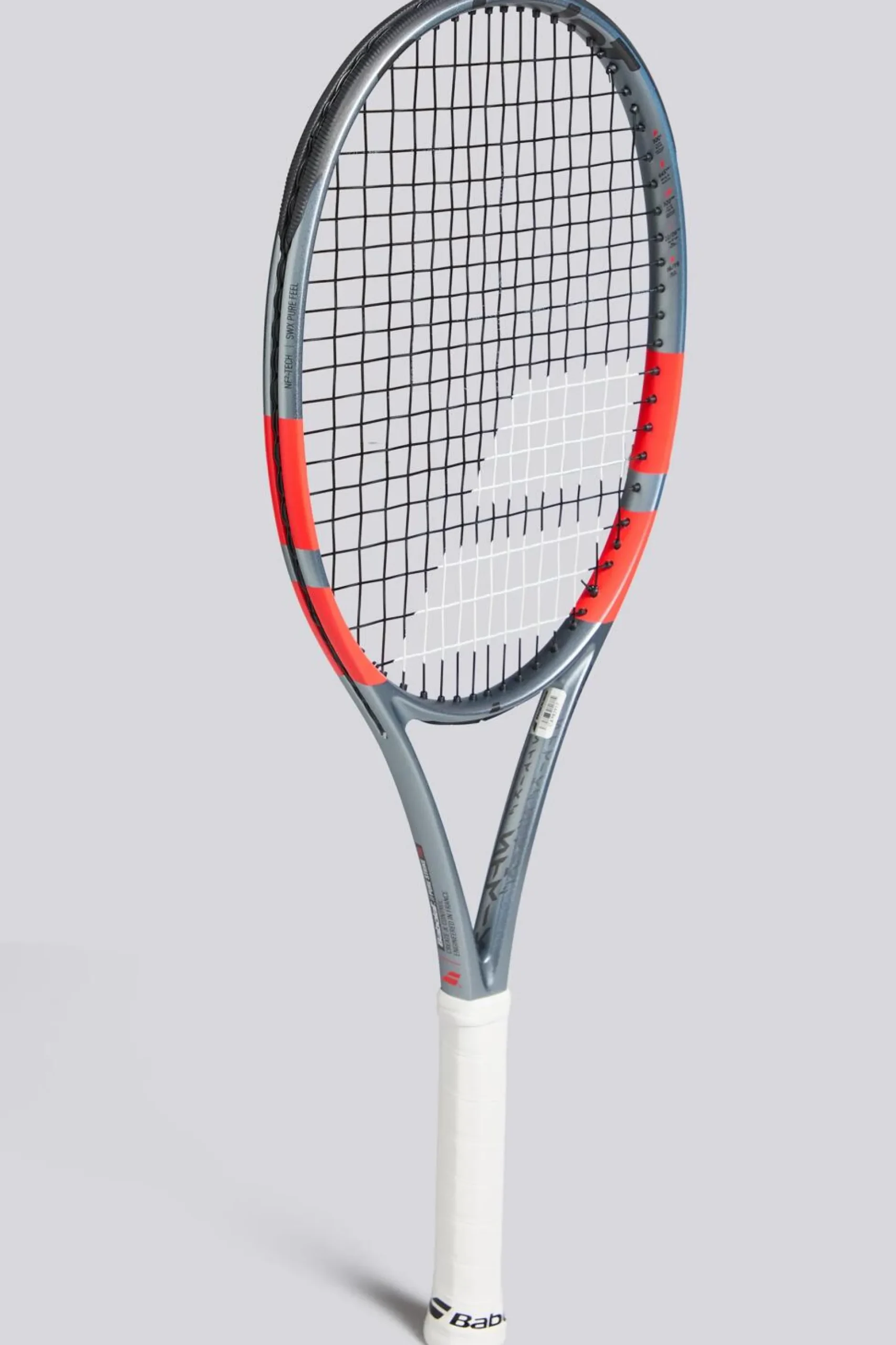 Babolat Pure Strike 100