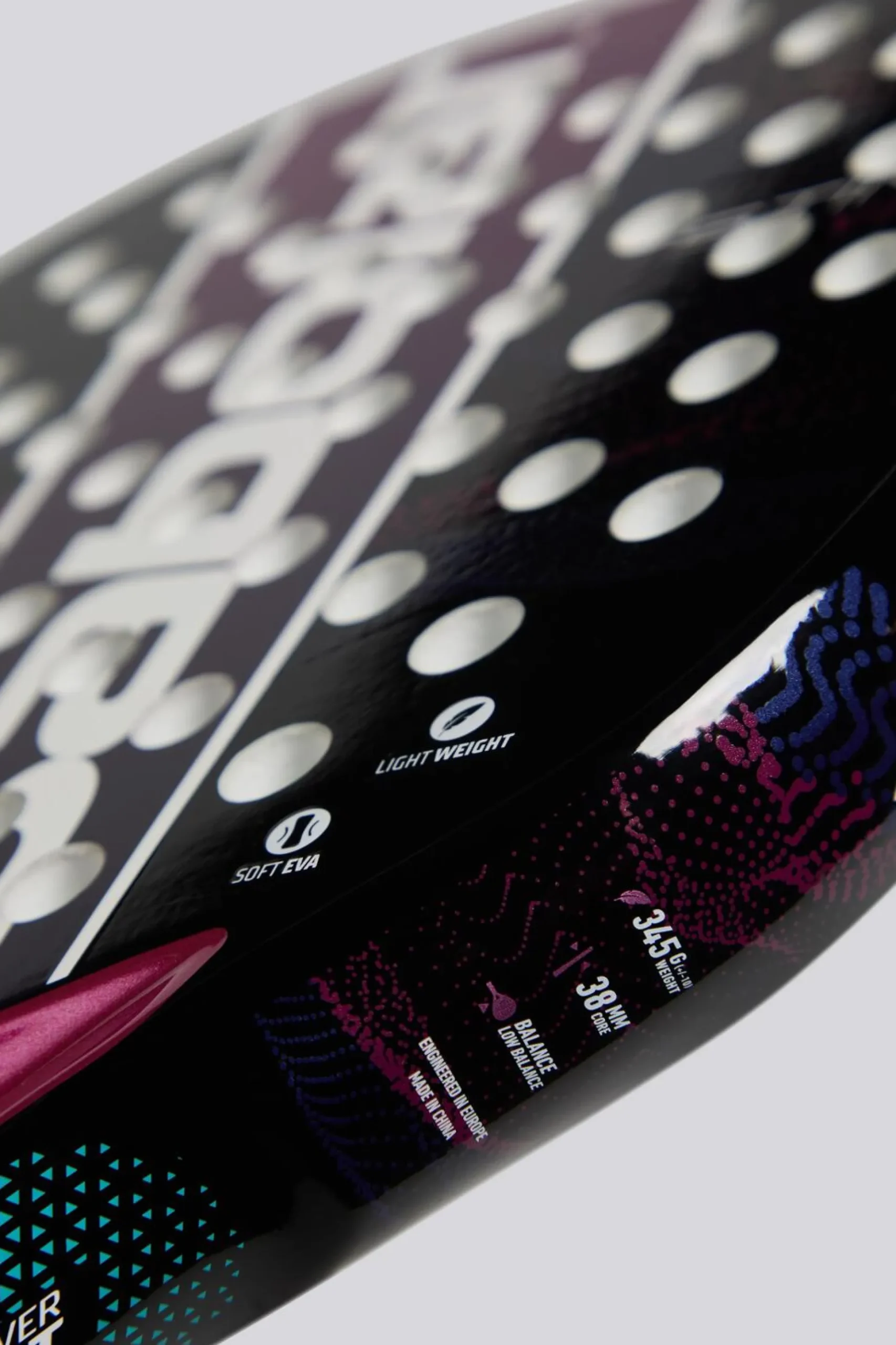 Babolat Stigma Vita