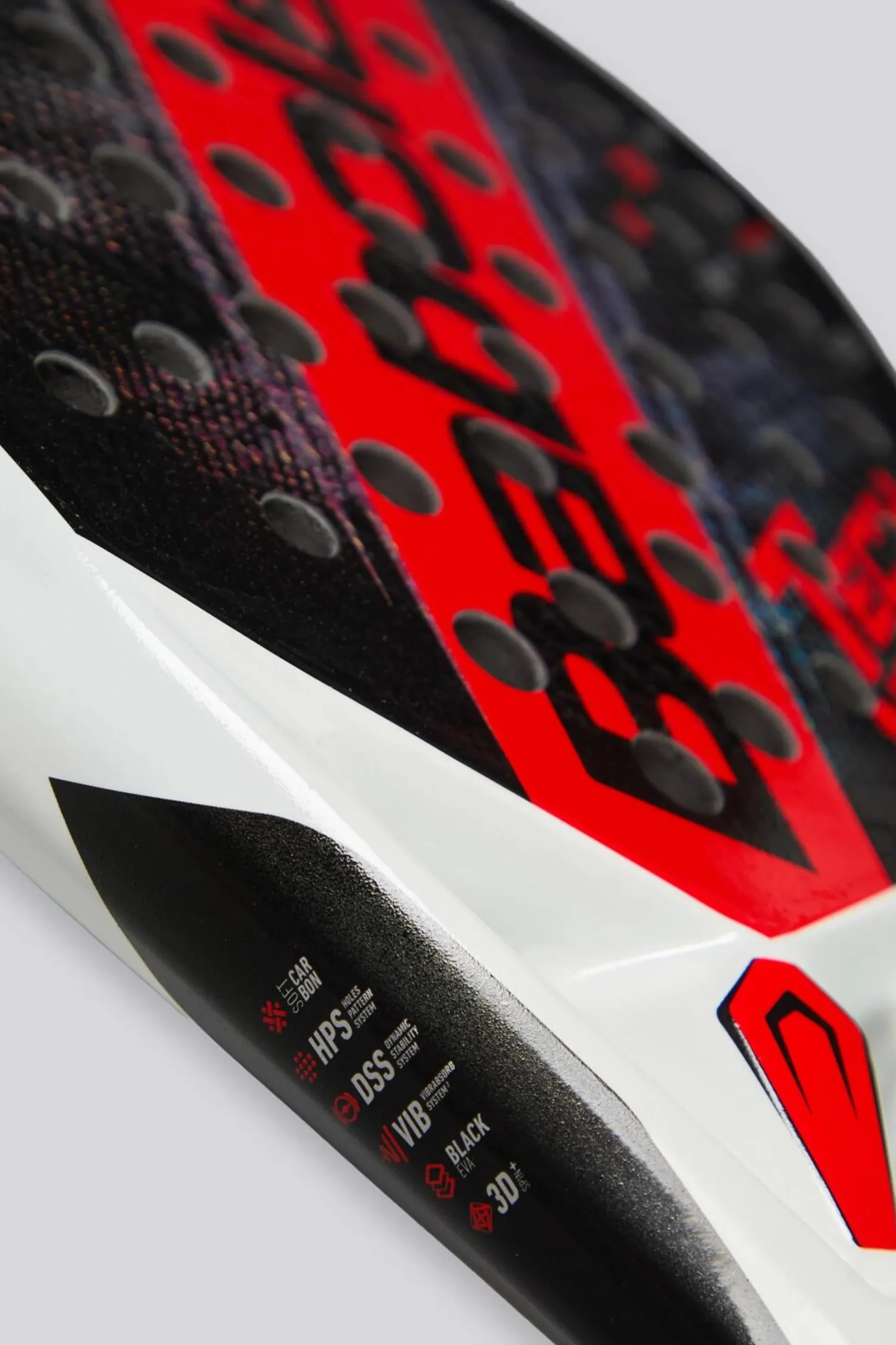 Babolat Technical Viper Soft 3.0