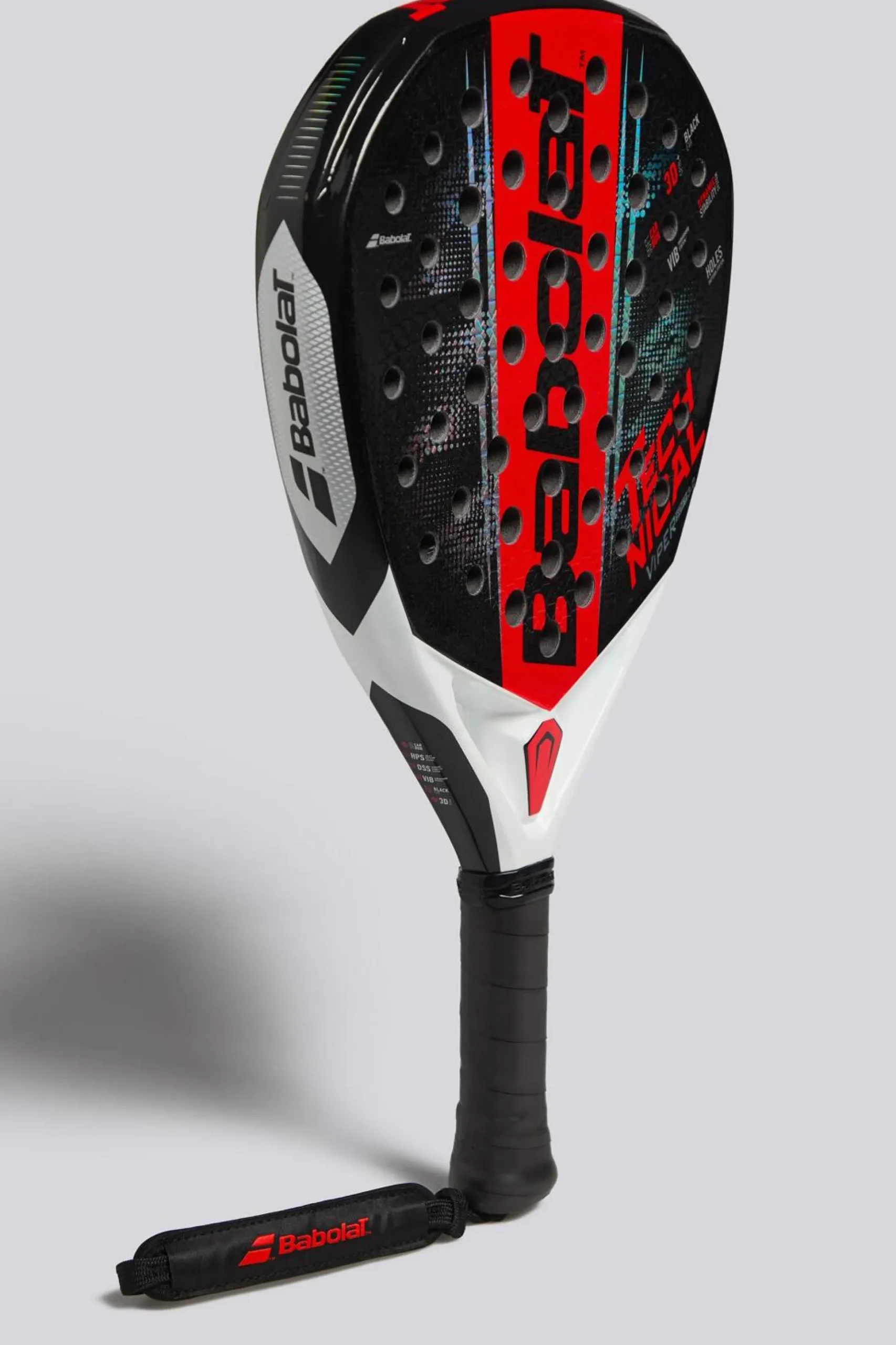 Babolat Technical Viper Soft 3.0