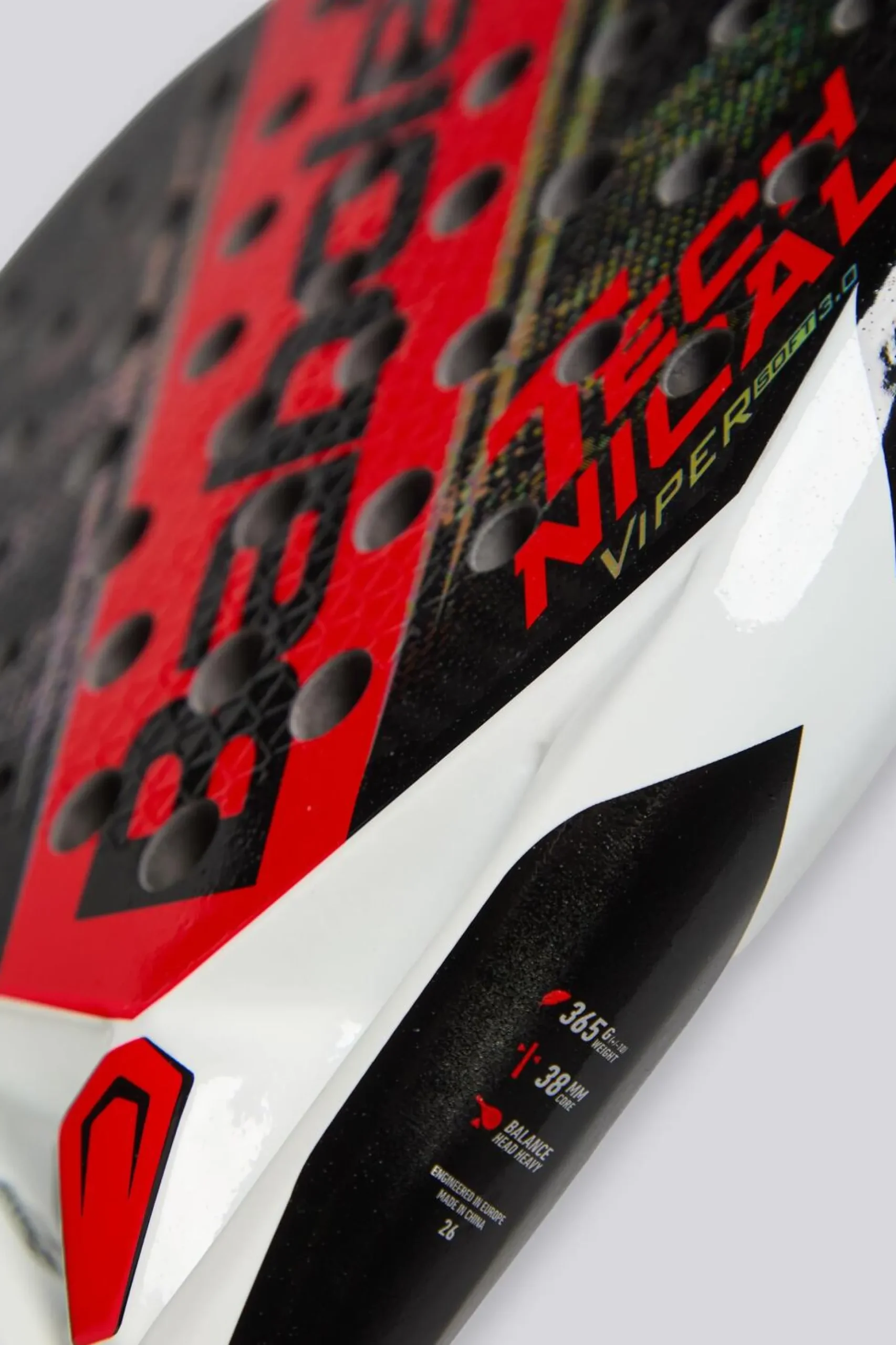 Babolat Technical Viper Soft 3.0