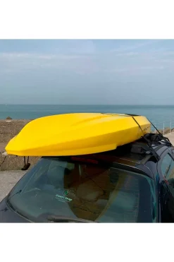 Baca Foam Para Transportar Kayaks, Paddle Surf Y Tabla Surf