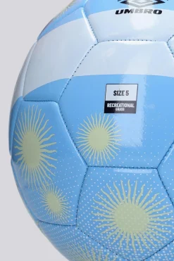 Balón Argentina 2026