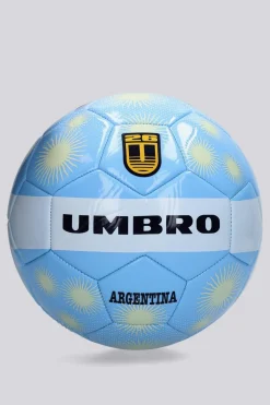 Balón Argentina 2026