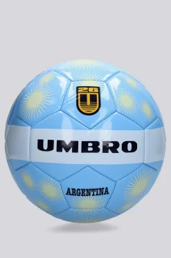 Balón Argentina 2026