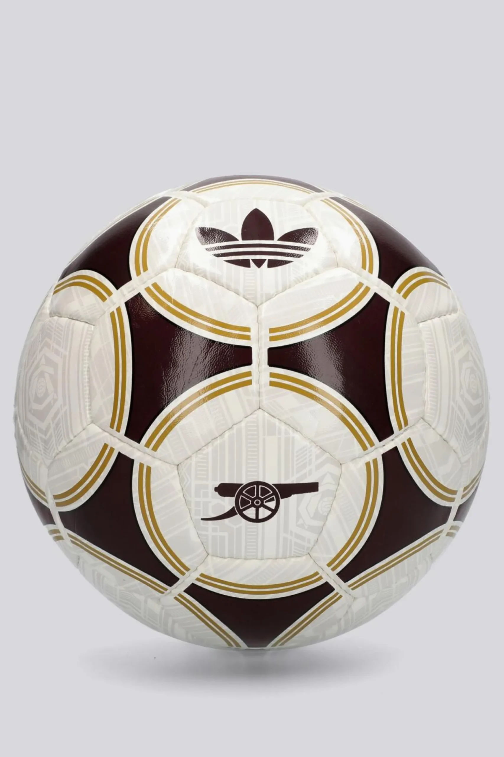 Balón Arsenal Fc 3ª Equip. 25/26