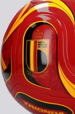 Balón Belgica Trionda Club 26