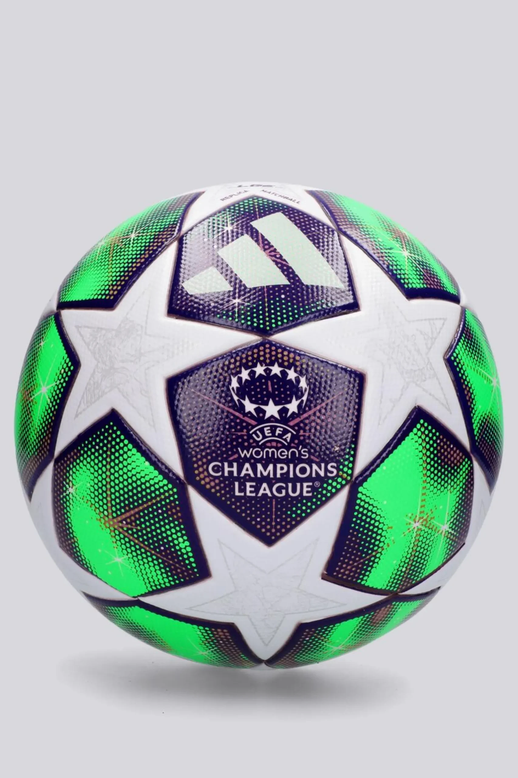 Balón Champions League 25/26