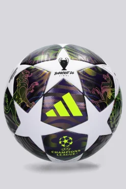Balón Champions League 25/26