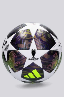 Balón Champions League 25/26