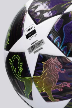 Balón Champions League 25/26