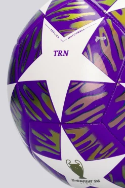 Balón Champions League Trn 25/26