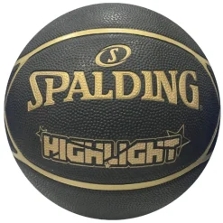 Balón De Baloncesto Spalding Highlight
