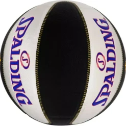 Balón De Baloncesto Spalding Tf-33 Red Bull Sz7