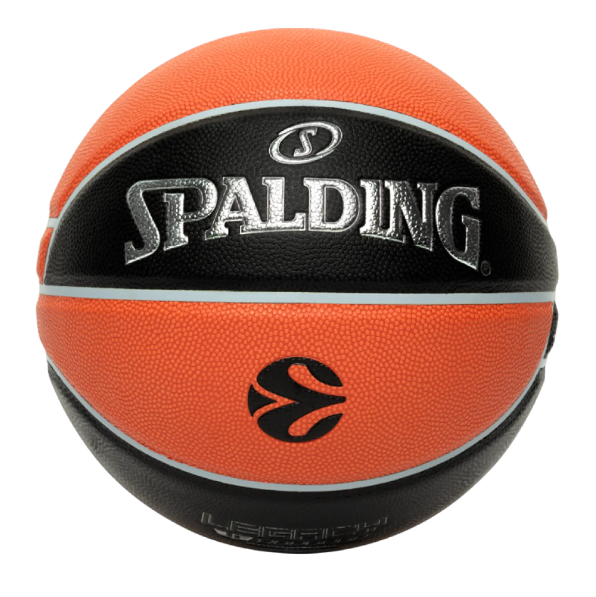 Balón De Baloncesto Spalding Tf-1000 Legacy Turkish Airlines Euroleague