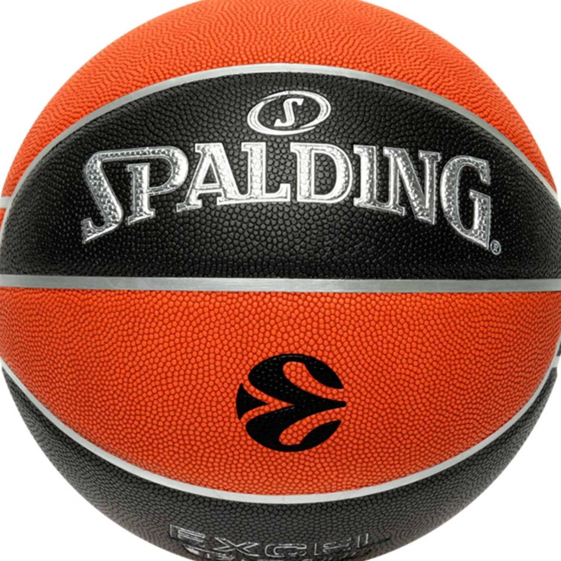 Balón De Baloncesto Spalding Tf-1000 Legacy Turkish Airlines Euroleague