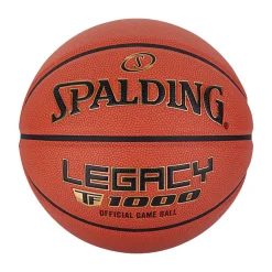 Balón De Baloncesto Spalding Tf-1000 Legacy Sz7