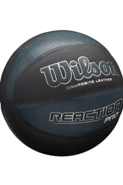 Balón De Baloncesto Wilson Reaction Pro Shadow
