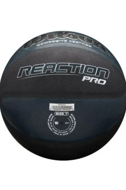 Balón De Baloncesto Wilson Reaction Pro Shadow