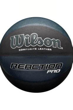 Balón De Baloncesto Wilson Reaction Pro Shadow