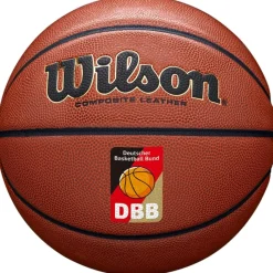 Balón De Baloncesto Wilson Reaction Pro Dbb