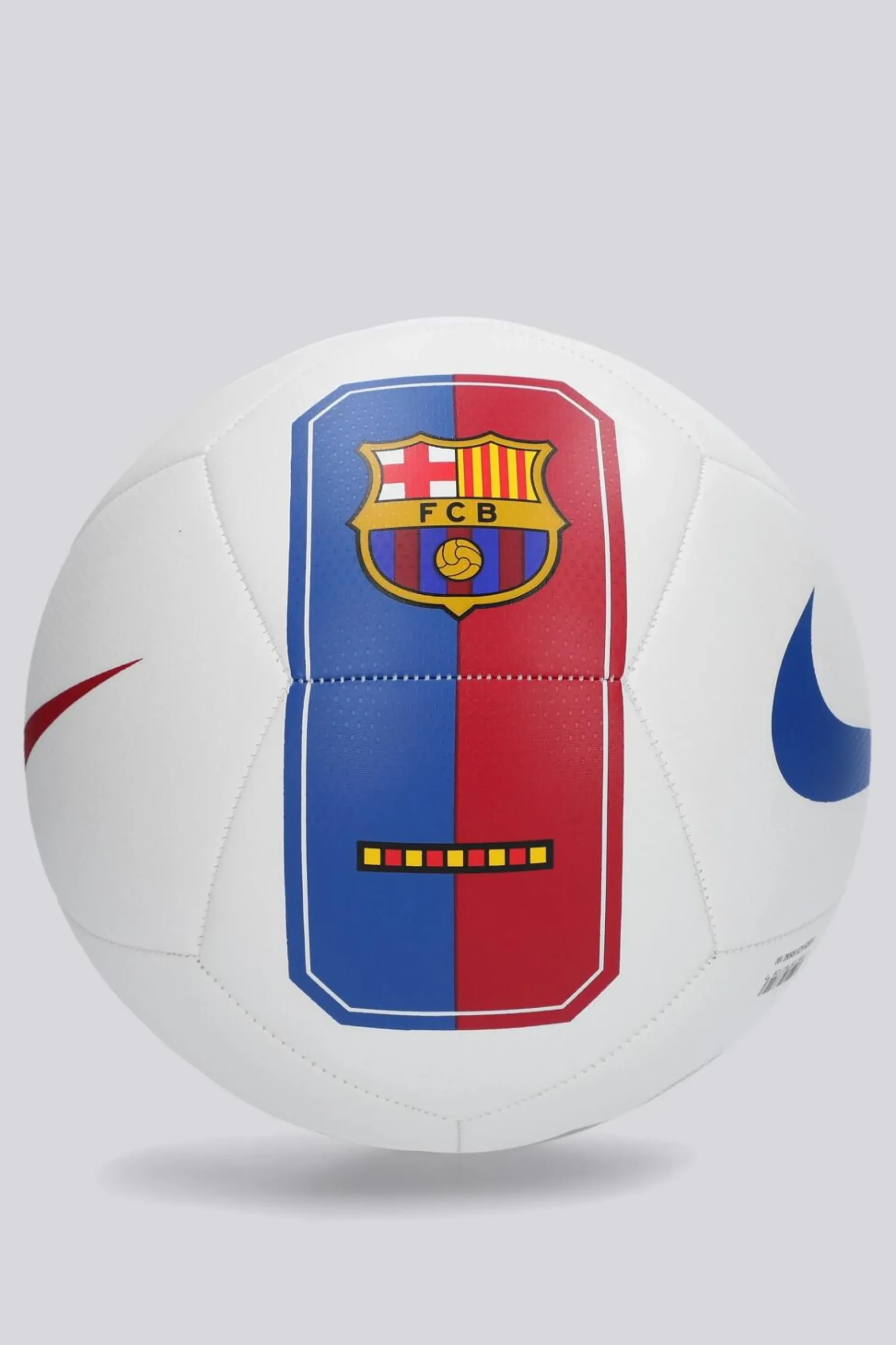 Balón Fc Barcelona