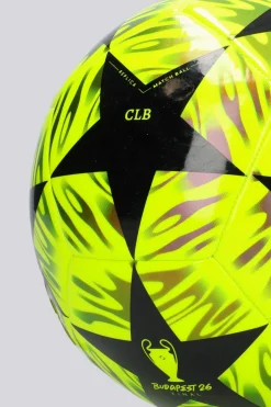 Balón Final Champions League Club 25/26