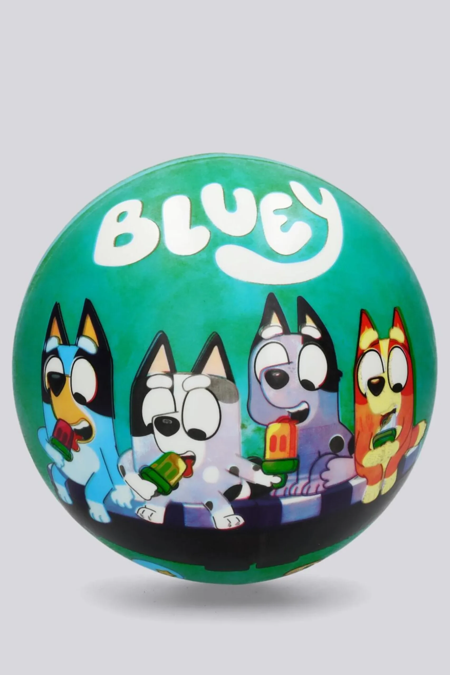 Balón Hinchable Bluey