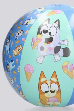 Balón Hinchable Bluey