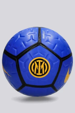 Balón Inter Milán