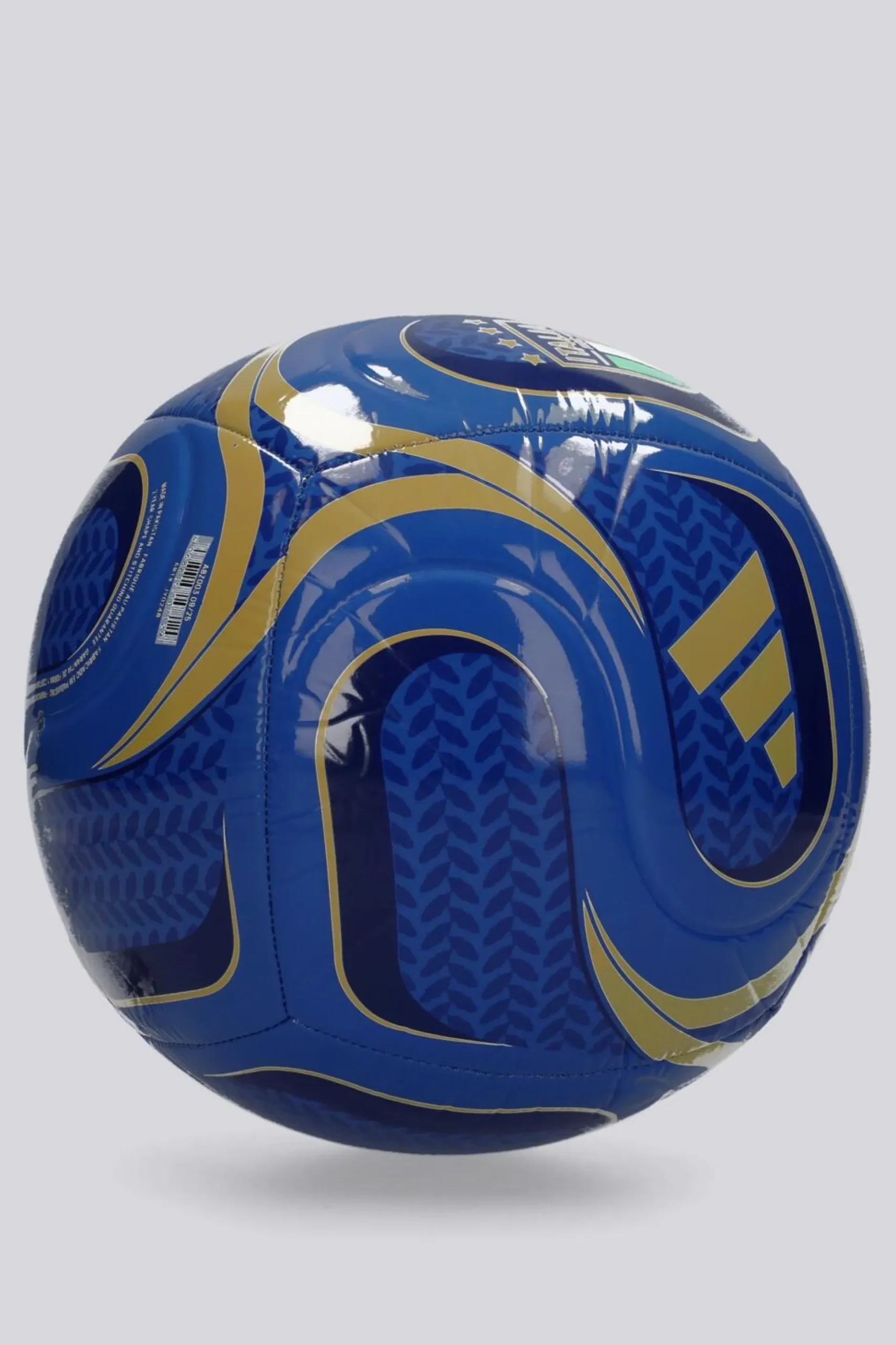 Balón Italia Trionda Club 26