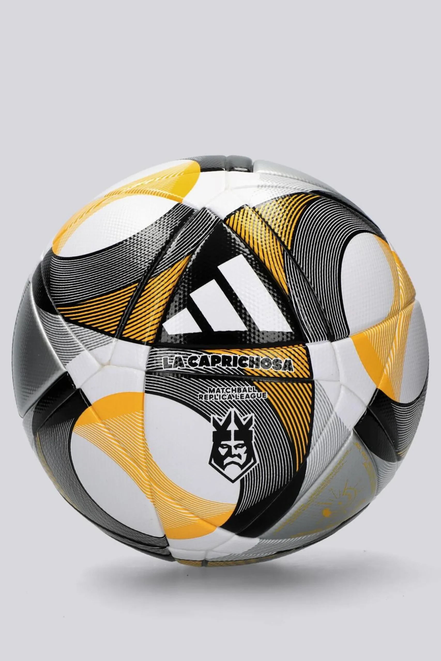 Balón Kings League