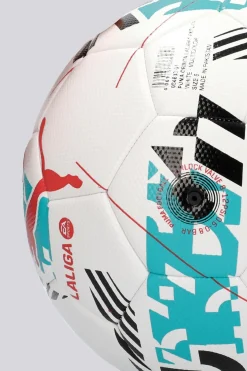 Balón Laliga 25/26