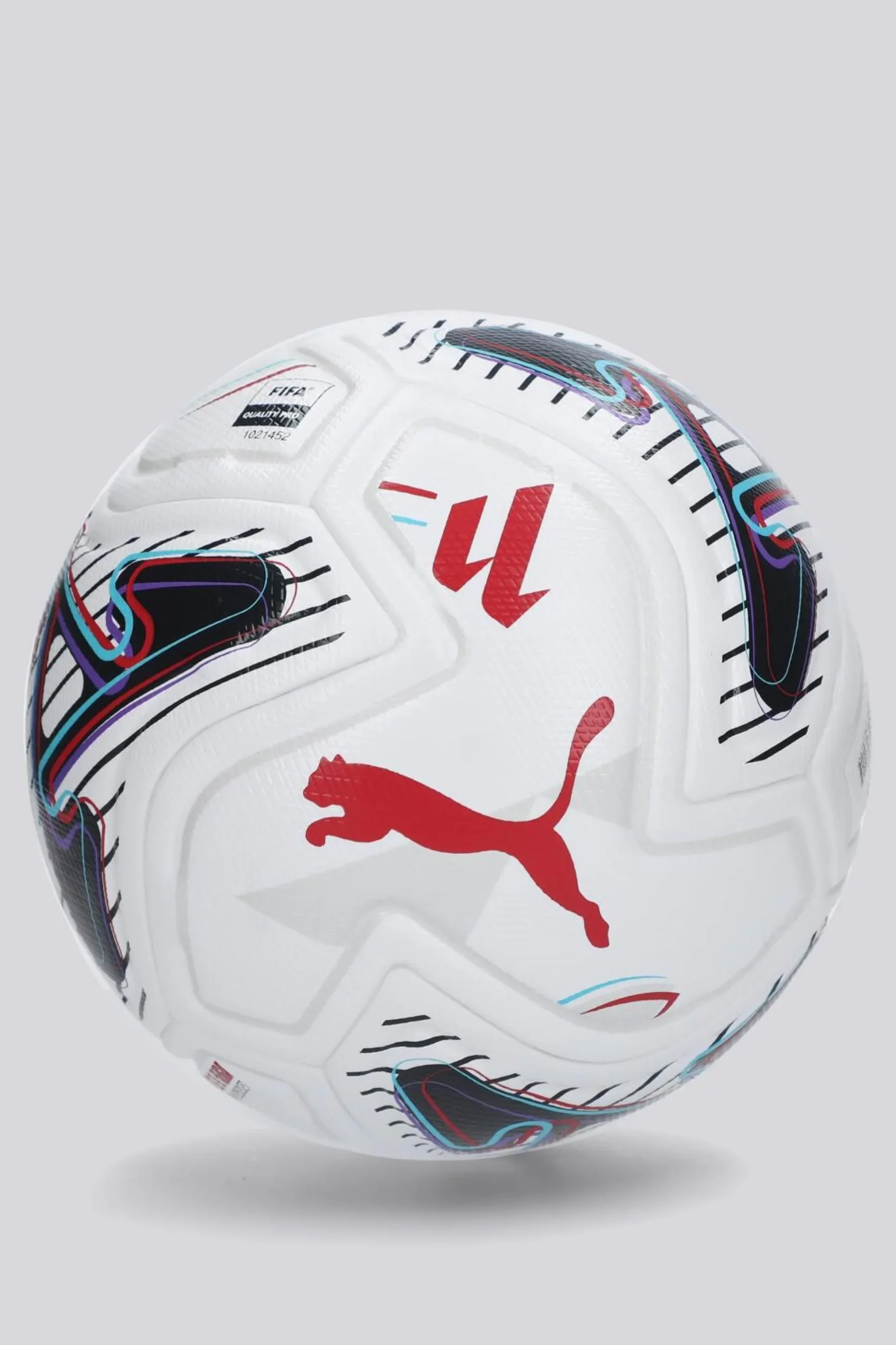 Balón Laliga 1 Nitro 26/27