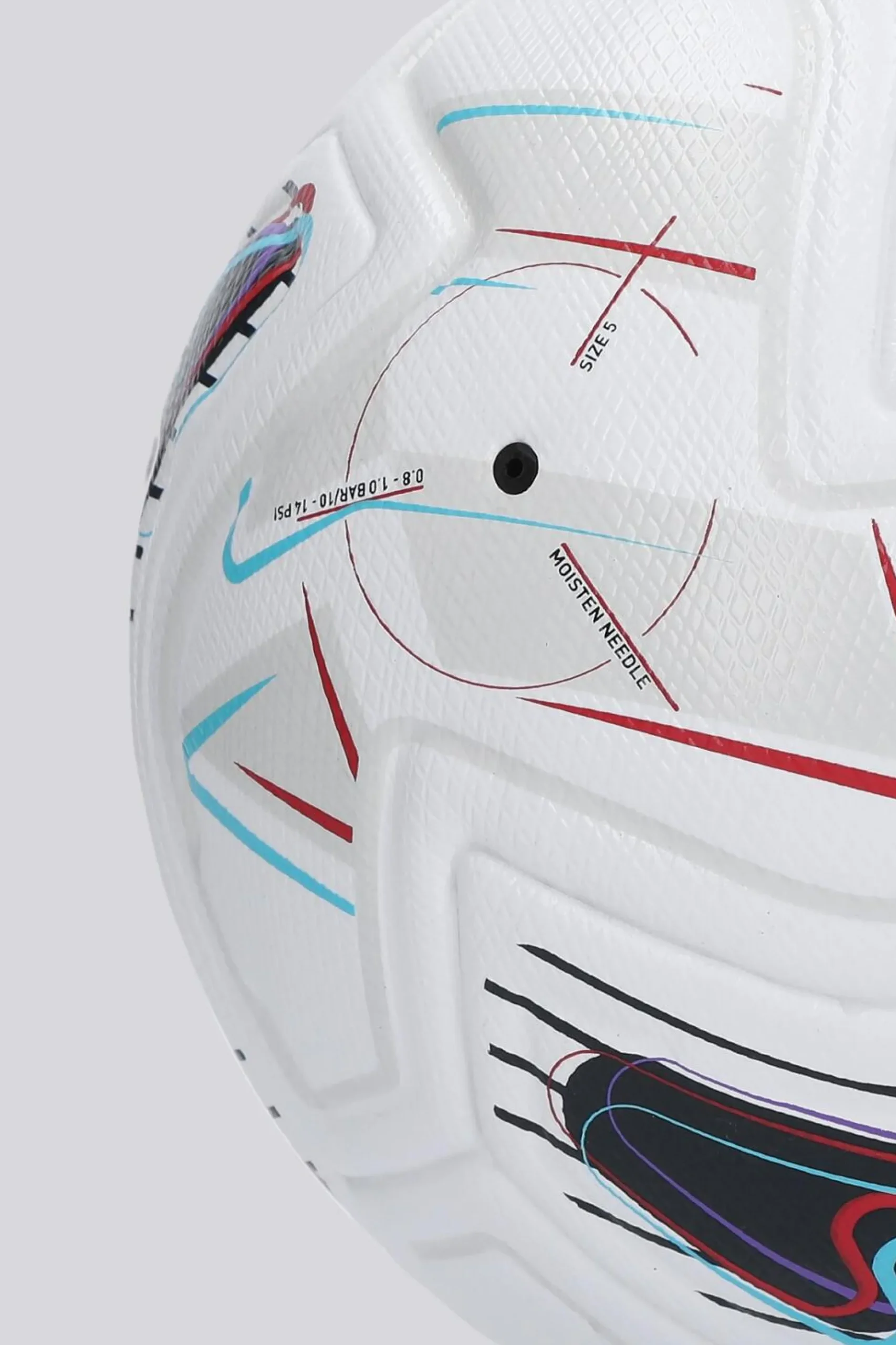Balón Laliga 1 Nitro 26/27