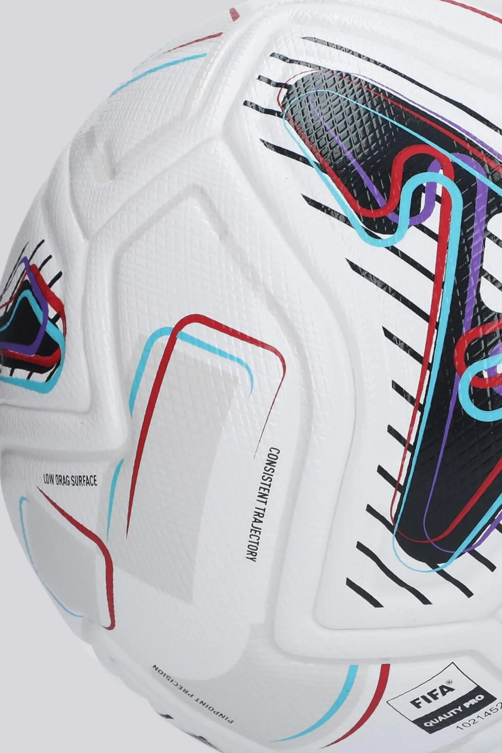 Balón Laliga 1 Nitro 26/27
