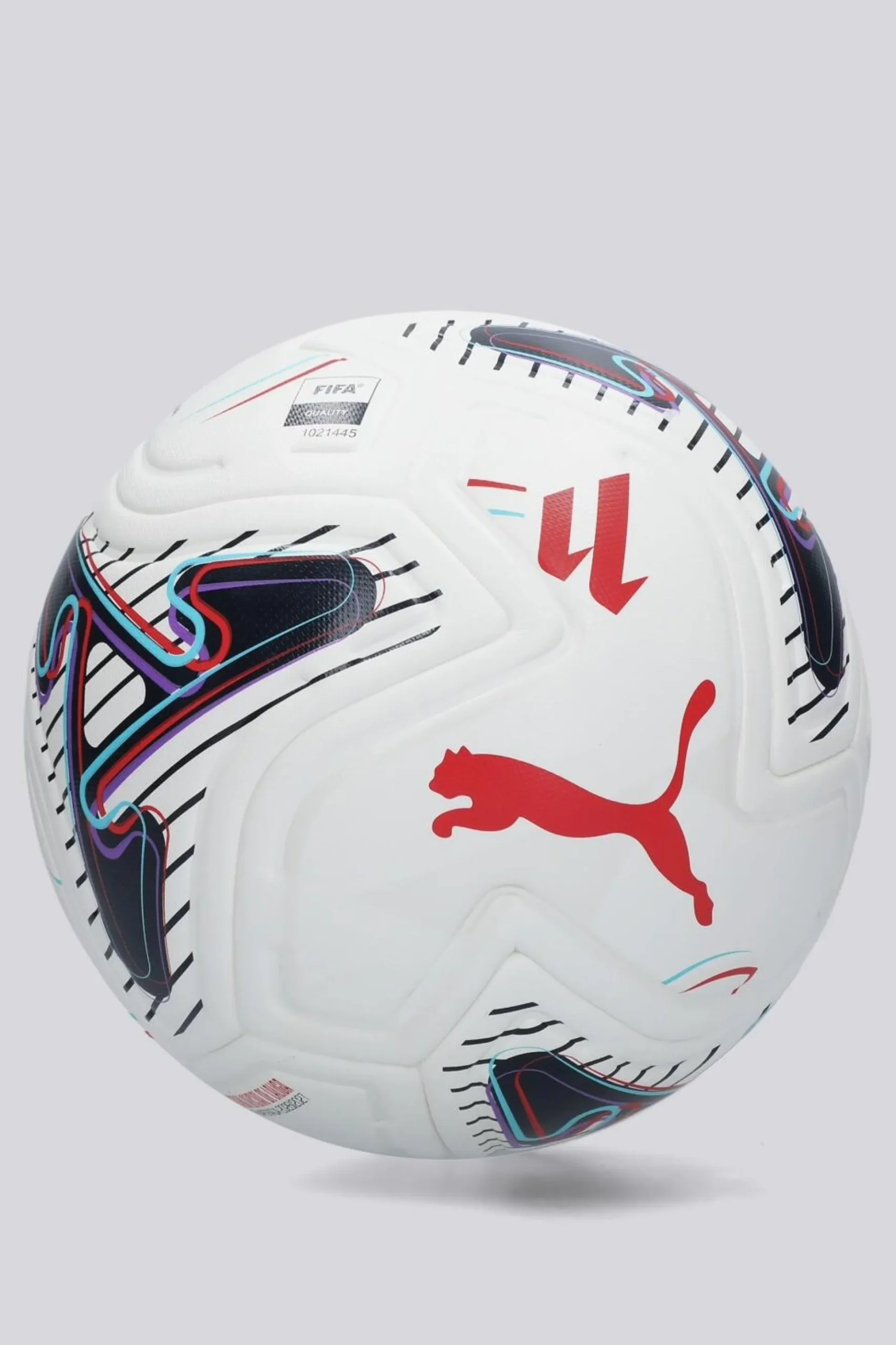 Balón Laliga 1 Stellar Match 26/27