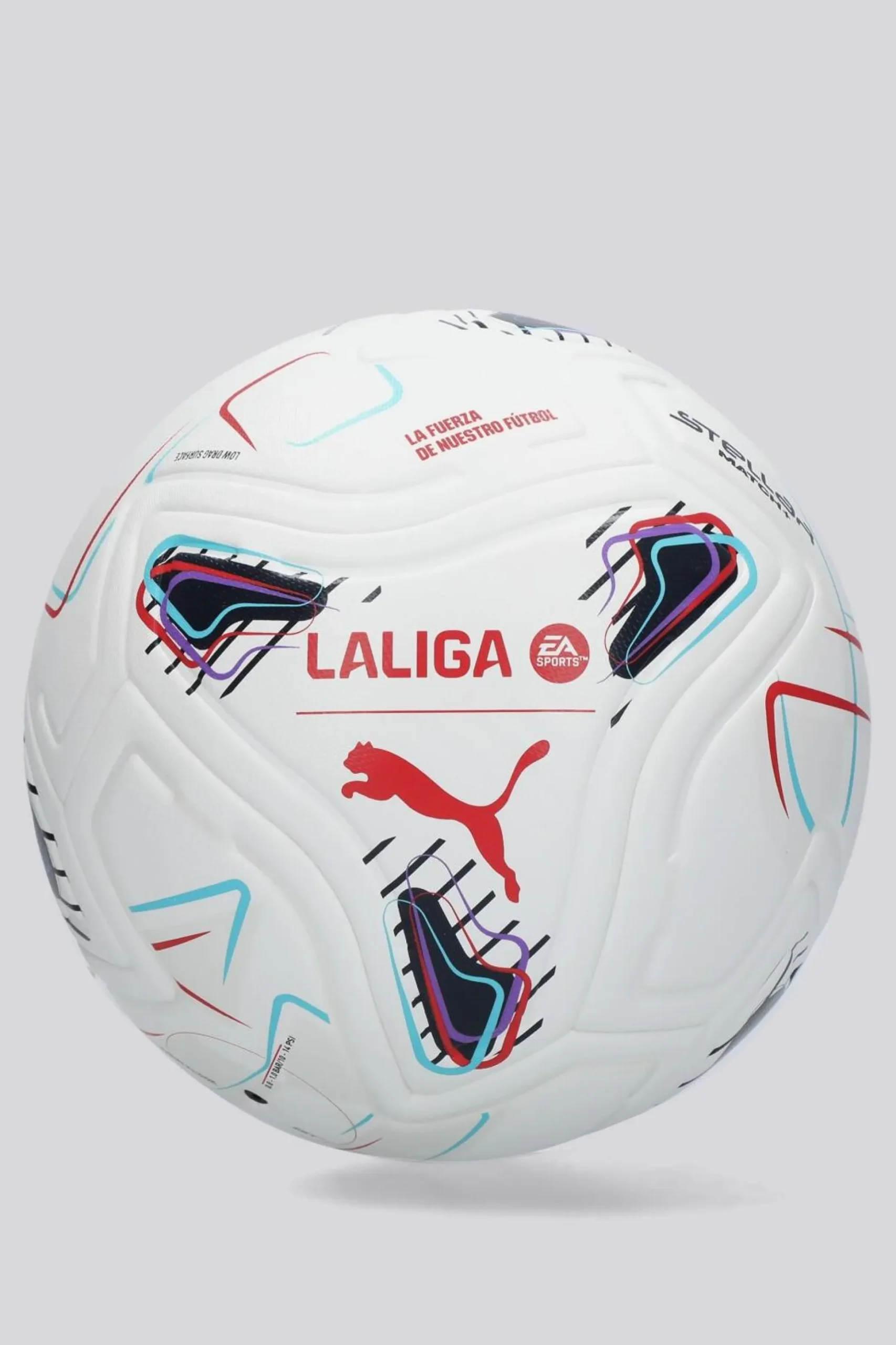 Balón Laliga 1 Stellar Match 26/27