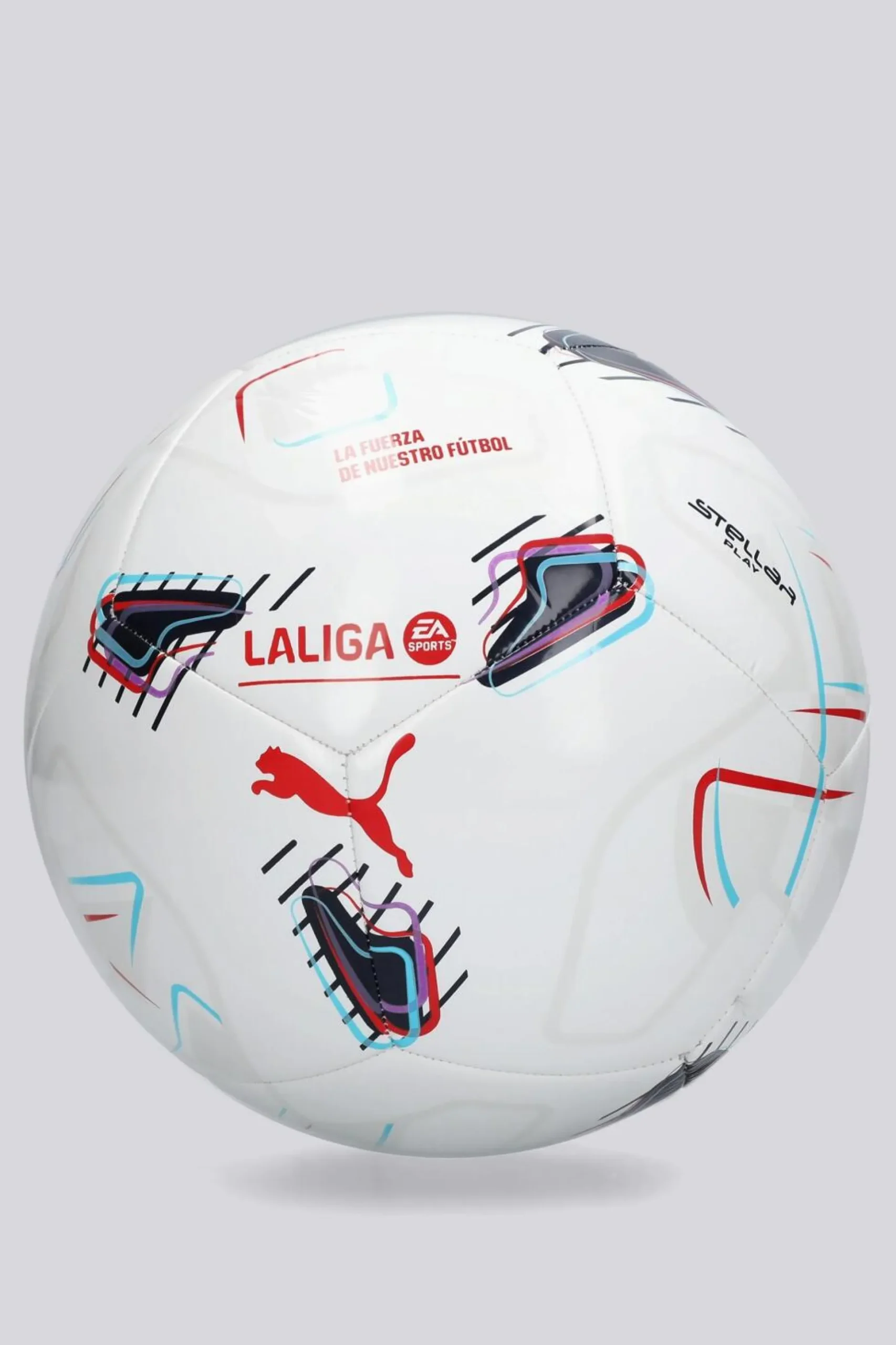 Balón Laliga 1 Stellar Play 26/27