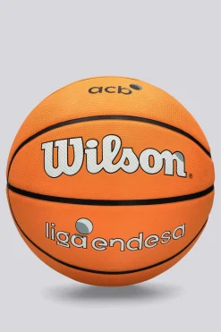 Balón Liga Endesa Acb