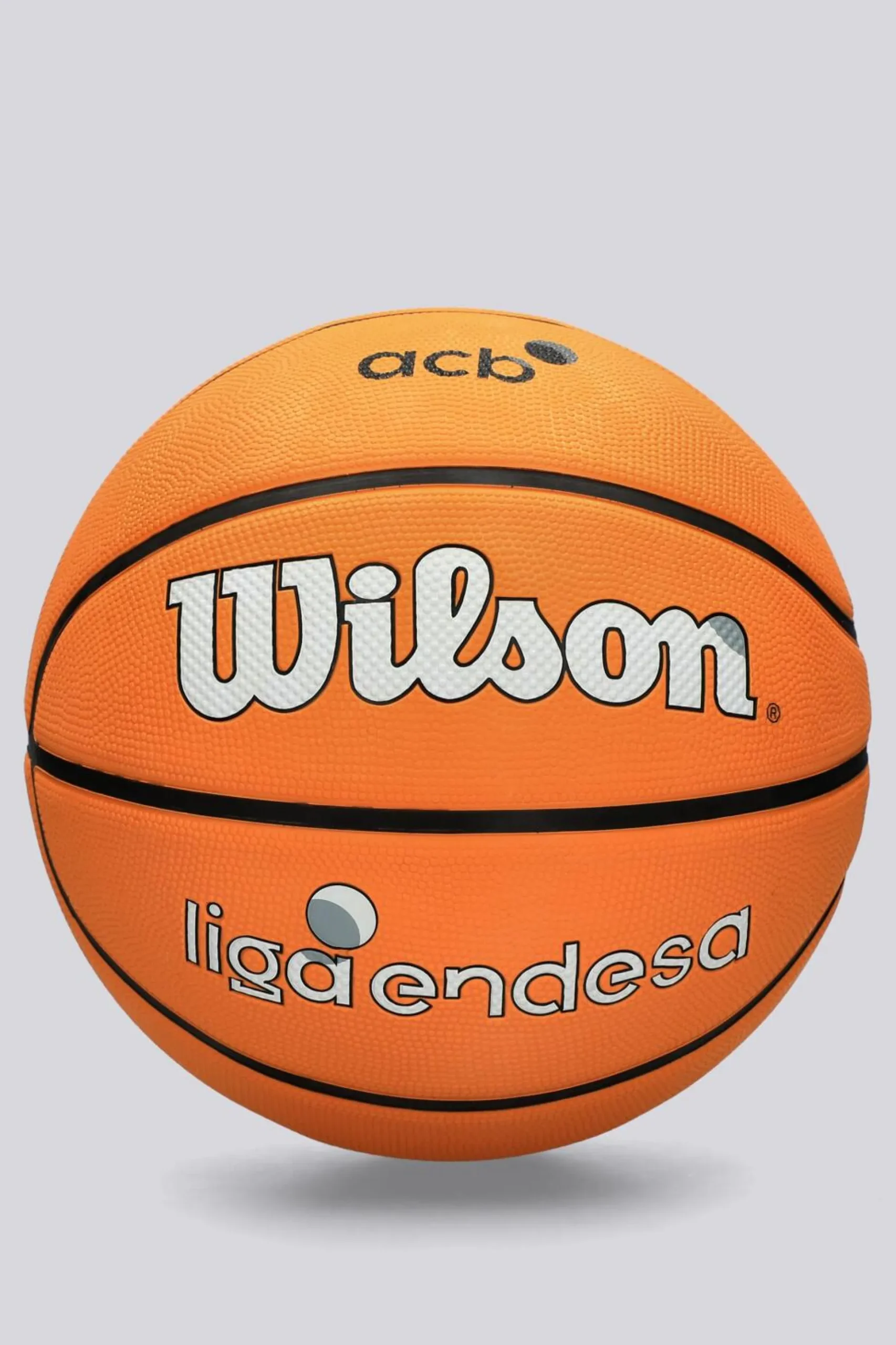 Balón Liga Endesa Acb