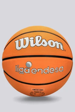 Balón Liga Endesa Acb