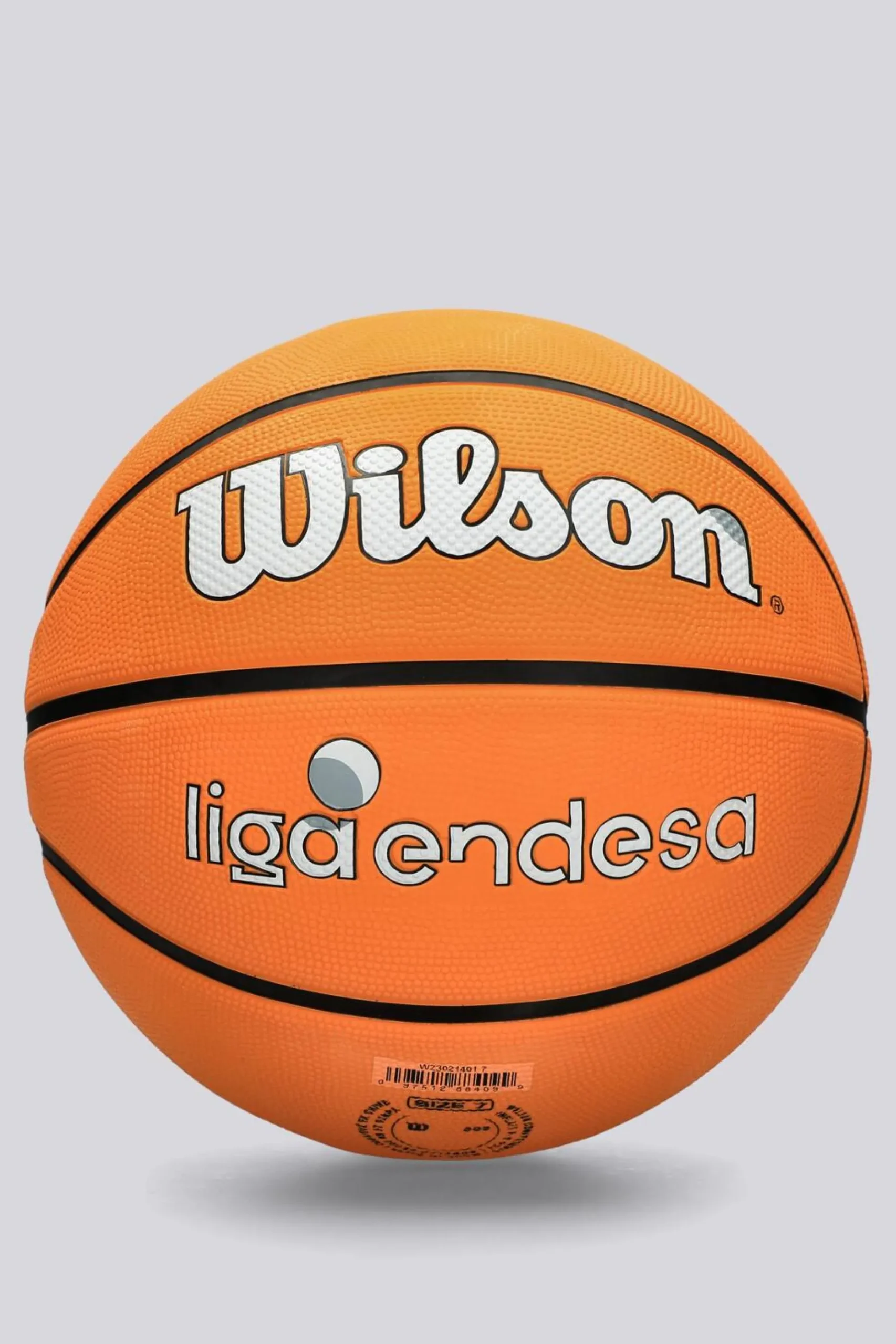 Balón Liga Endesa Acb