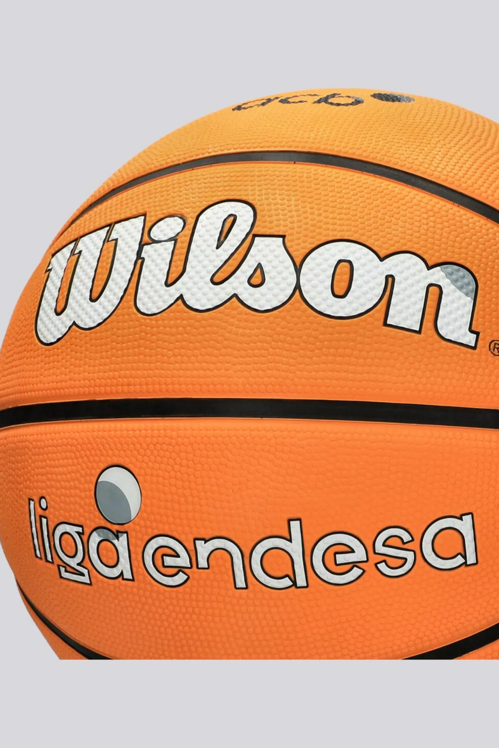 Balón Liga Endesa Acb